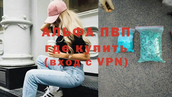 хмурый Алексин
